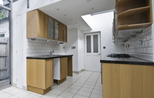Little Whitehouse kitchen extension leads